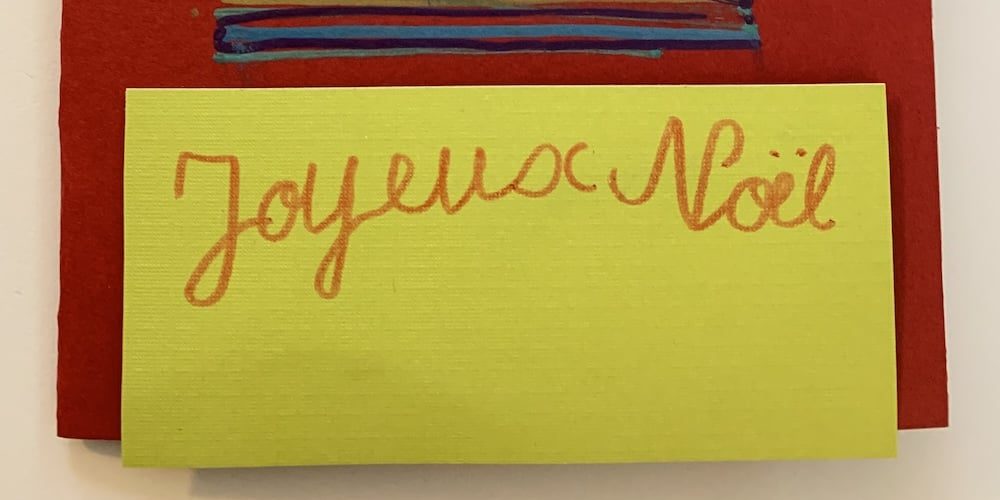 ecriture droitier en ce2 8eme seance